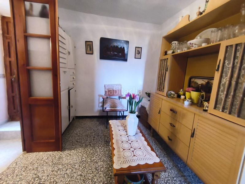 Foto 854407a3-5331-4126-8d95-dc644b30ca78. Casa amb aparcament a Jimena de la Frontera