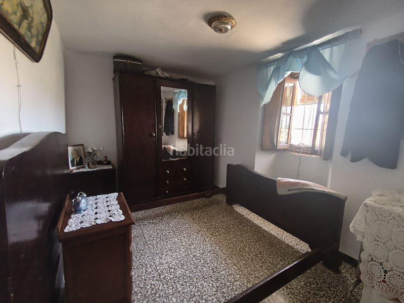 Foto aa998275-5317-4c50-a393-78f87db6b69a. Casa amb aparcament a Jimena de la Frontera