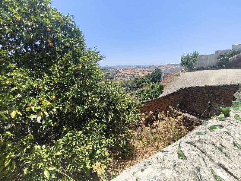 Foto bd9e8292-381e-444f-8cb6-746a248e625a. Casa amb aparcament a Jimena de la Frontera