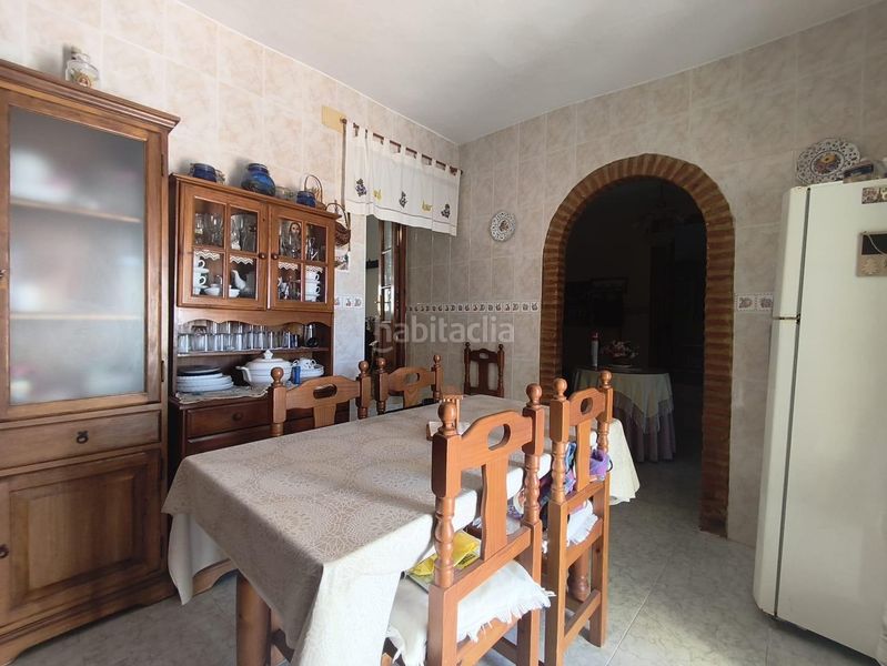 Foto e75a3509-456d-4e8a-ad87-6f2ab7c8a43f. Casa amb aparcament a Jimena de la Frontera
