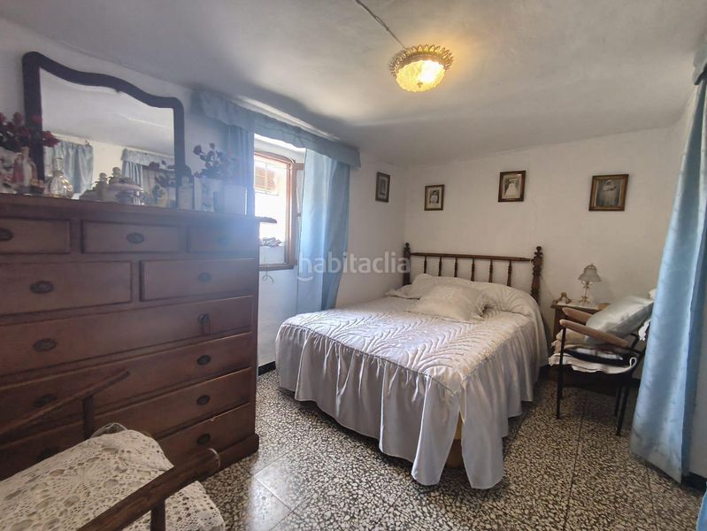 Foto f845880d-c83d-498e-bc9a-00e9a58e22bc. Casa amb aparcament a Jimena de la Frontera