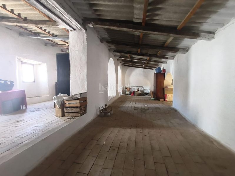 Foto fd3d4cf8-6fa9-4510-a0db-bba39f280412. Casa amb aparcament a Jimena de la Frontera