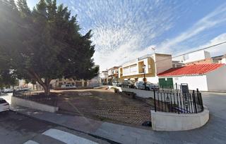 Xalet a Barrios (Los)