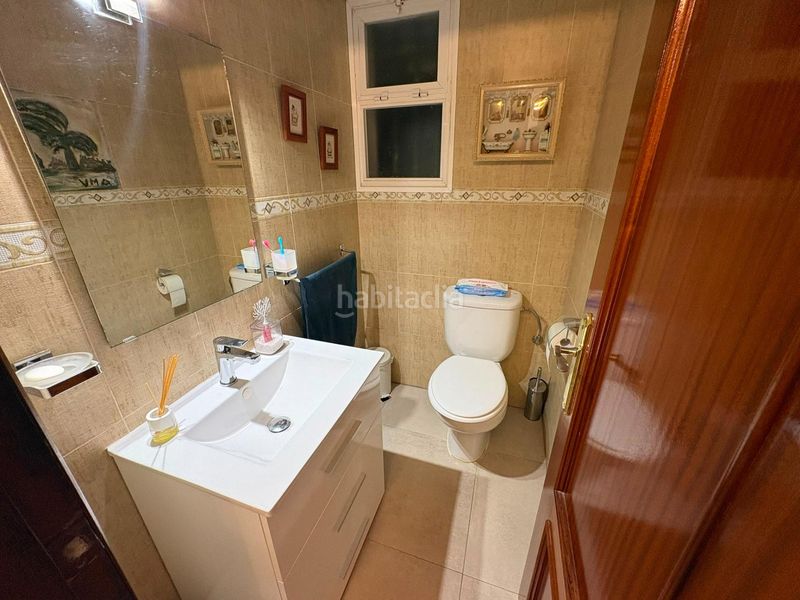 Foto 614a8162-1b72-42da-af65-3865f8884184. Casa aparellada amb aparcament piscina a Barrios (Los)