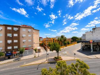 Casa en Bajadilla - Fuente Nueva. Casa en planta baja zona centro!