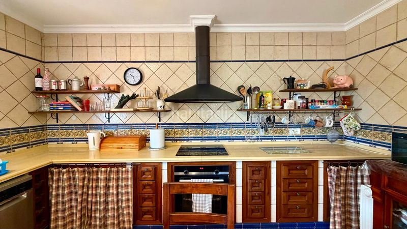Foto 0948402a-5460-4183-a73c-f395486dfba4. Chalet mit parking pool in El Zabal-Santa Margarita Línea de la Concepción (La)