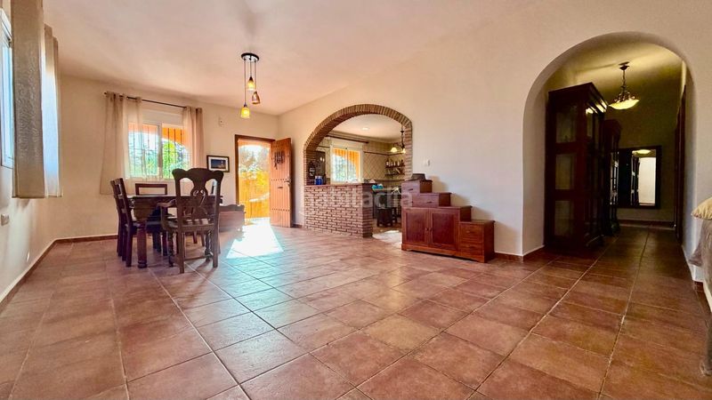 Foto 412915a1-987c-4100-94b8-487dd9d4d0c4. Chalet mit parking pool in El Zabal-Santa Margarita Línea de la Concepción (La)