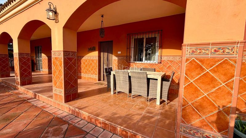 Foto 7395170d-ec2d-4ed7-922f-4abe3d02d865. Chalet mit parking pool in El Zabal-Santa Margarita Línea de la Concepción (La)
