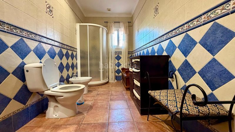 Foto 7eb3f7d6-95b5-44aa-aea6-288b32b64133. Chalet mit parking pool in El Zabal-Santa Margarita Línea de la Concepción (La)