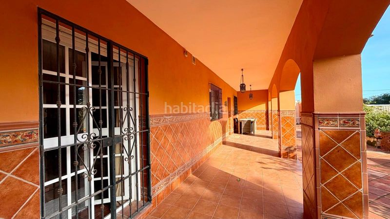 Foto 8ba2b8c5-1f1d-4ab2-86f2-78d900b6e8c7. Chalet mit parking pool in El Zabal-Santa Margarita Línea de la Concepción (La)