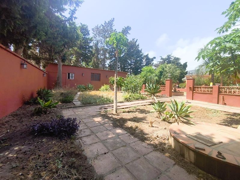 Foto a346ee37-06f3-4ff7-ba4e-d5e8b12d68fa. Chalet mit parking pool in El Zabal-Santa Margarita Línea de la Concepción (La)