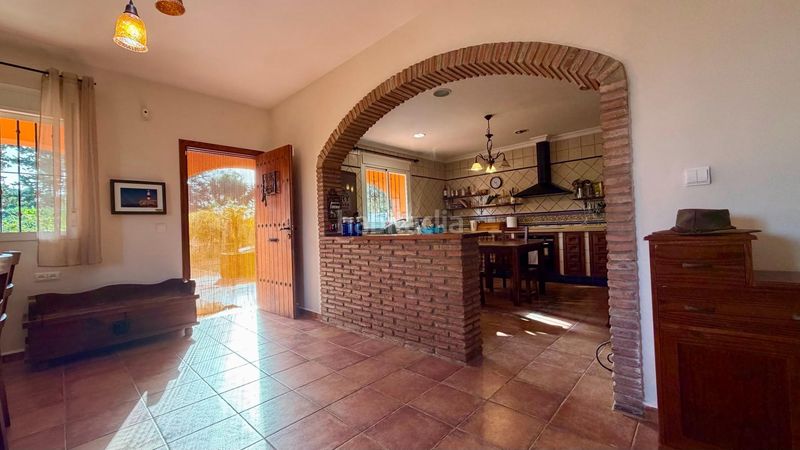 Foto a4ab5b61-bc8a-4621-8773-d0ef0a909321. Chalet mit parking pool in El Zabal-Santa Margarita Línea de la Concepción (La)