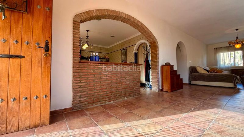 Foto bc184343-0f13-44c5-8530-4352c4f1157b. Chalet mit parking pool in El Zabal-Santa Margarita Línea de la Concepción (La)