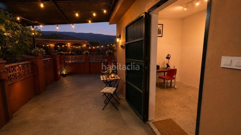 Foto be1b7ba6-d7e6-4915-8a48-931eb5ee4fc2. Chalet mit parking pool in El Zabal-Santa Margarita Línea de la Concepción (La)