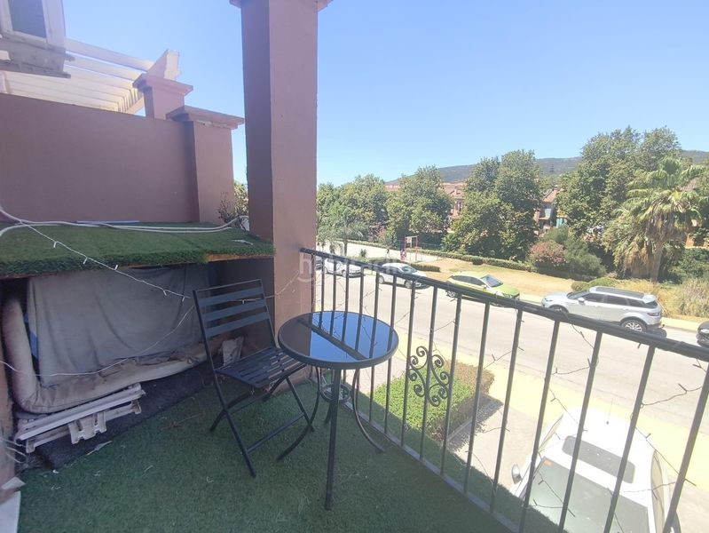 Foto 0bb4b57c-9a0d-4849-97f8-f7bfcd1ebc3c. Reihenhaus mit parking pool in El Zabal-Santa Margarita Línea de la Concepción (La)