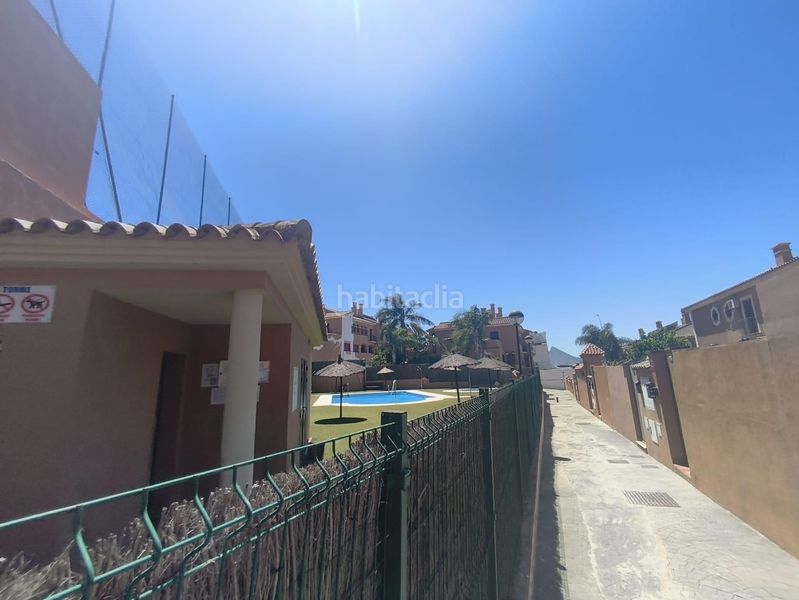 Foto 208283d6-06d1-4734-9061-faf0e532619e. Reihenhaus mit parking pool in El Zabal-Santa Margarita Línea de la Concepción (La)