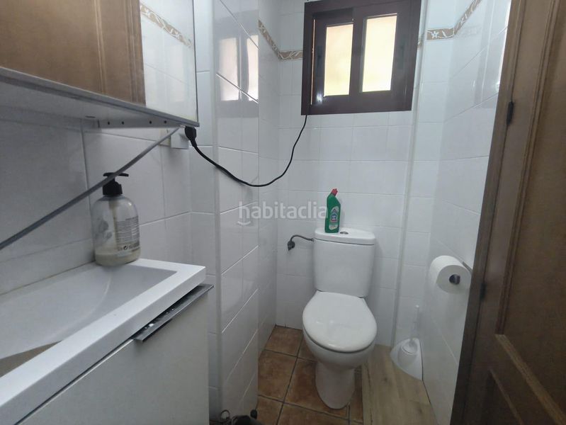 Foto 2b657419-41d0-4bf0-bfc8-1f4f6dd6e016. Reihenhaus mit parking pool in El Zabal-Santa Margarita Línea de la Concepción (La)
