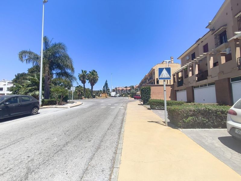 Foto 4385a035-b9e0-45dc-97cb-a1baba9f268d. Reihenhaus mit parking pool in El Zabal-Santa Margarita Línea de la Concepción (La)