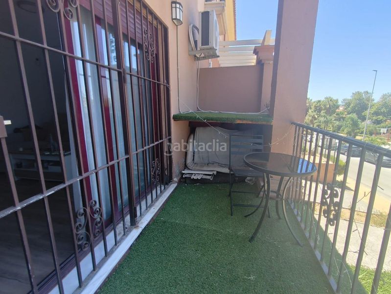 Foto 6db8faba-63a0-44c4-9213-513879e82dba. Reihenhaus mit parking pool in El Zabal-Santa Margarita Línea de la Concepción (La)