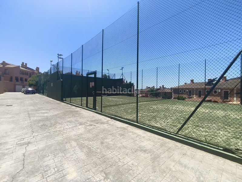 Foto 92a15880-a0a1-4587-95ba-84f76445a6ef. Reihenhaus mit parking pool in El Zabal-Santa Margarita Línea de la Concepción (La)