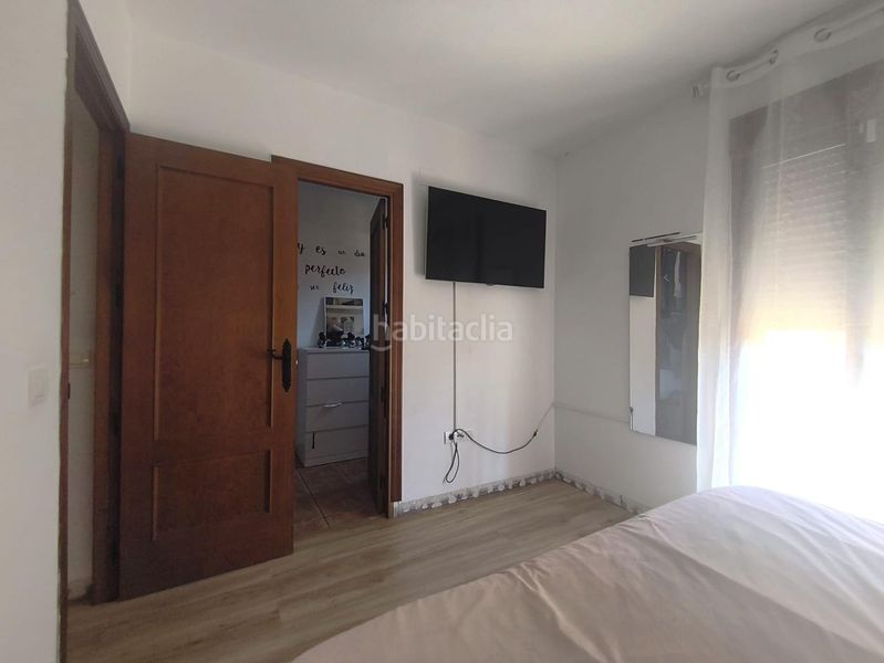 Foto 9de3fd52-b12e-4608-8de8-1a1069476602. Reihenhaus mit parking pool in El Zabal-Santa Margarita Línea de la Concepción (La)
