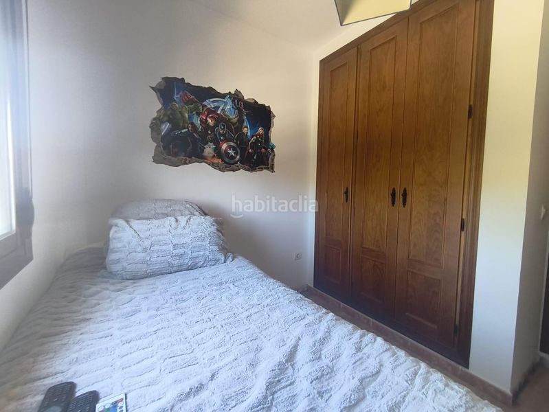 Foto e01e3121-b623-4347-9c3d-641653ecaf99. Reihenhaus mit parking pool in El Zabal-Santa Margarita Línea de la Concepción (La)