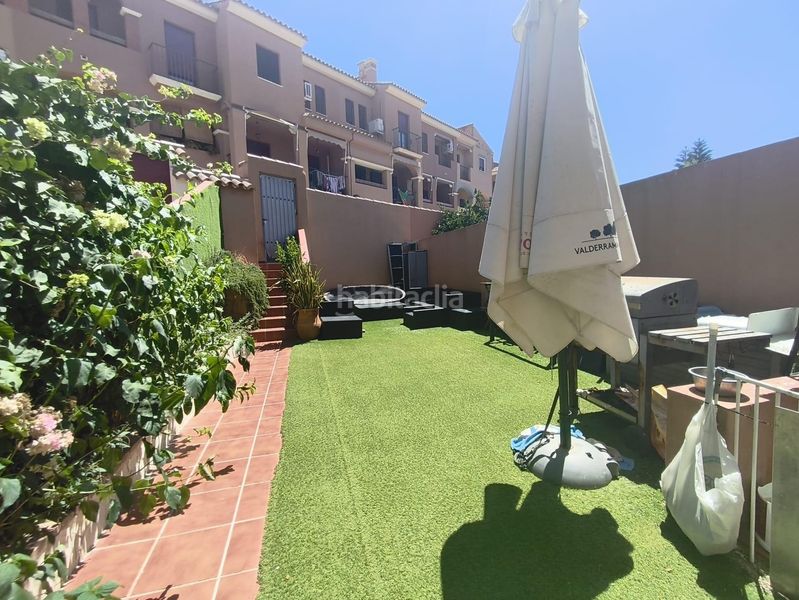 Foto ea7e6dda-6aba-4e17-89d6-27b2989ca1c1. Reihenhaus mit parking pool in El Zabal-Santa Margarita Línea de la Concepción (La)