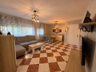 Etagenwohnung in La Atunara-Periáñez. Piso en la atunara!