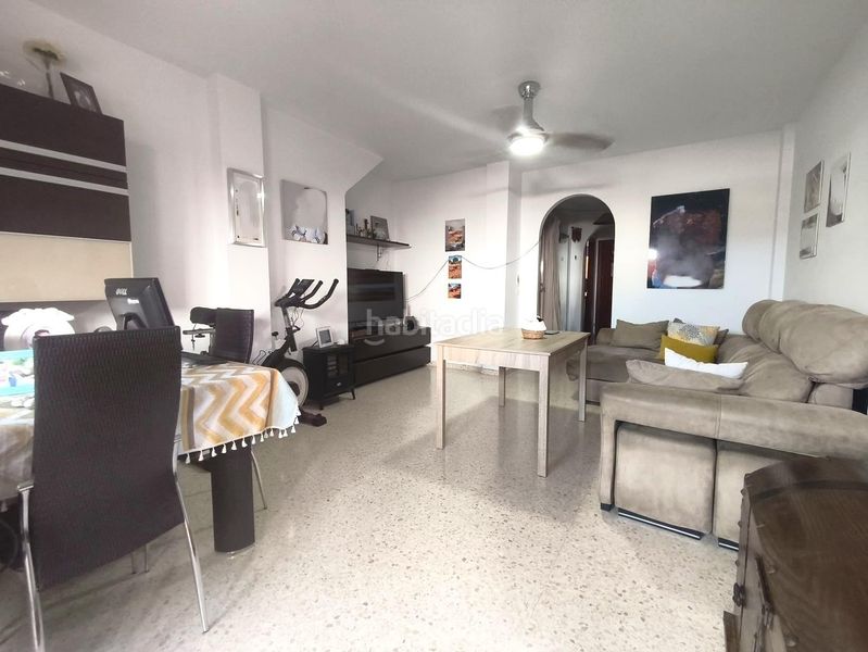 Foto 17896fe7-5b3a-4966-8fb4-b4b607da27d8. Casa amb aparcament a Pescadores - Saladillo Algeciras