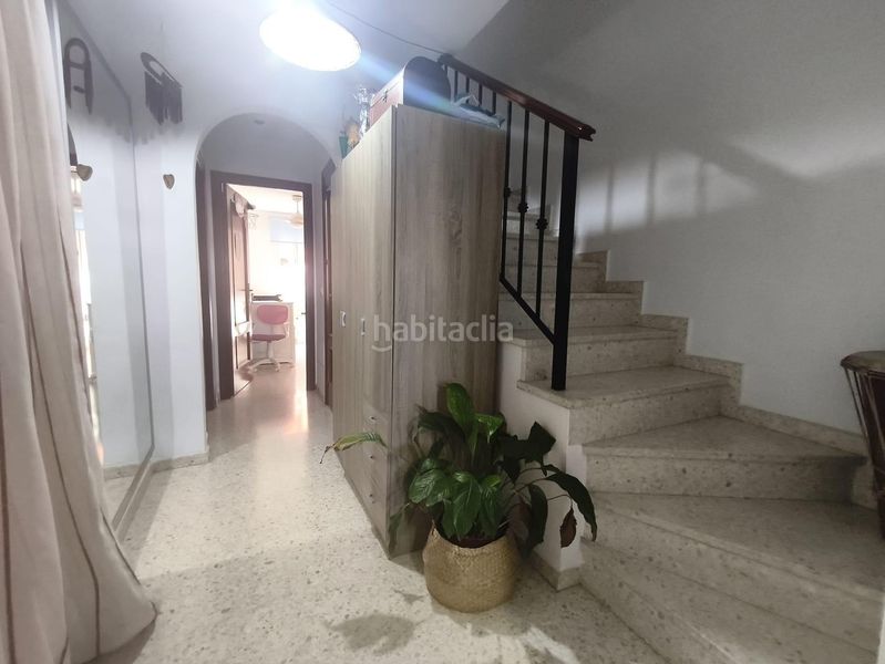 Foto 1eccbe49-29c5-4230-9b16-b73ff5b2a5c1. Casa amb aparcament a Pescadores - Saladillo Algeciras