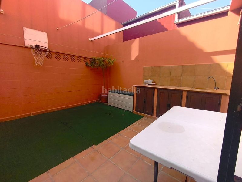 Foto 2fa15a14-4132-4a02-94af-1a2072e914b3. Casa amb aparcament a Pescadores - Saladillo Algeciras
