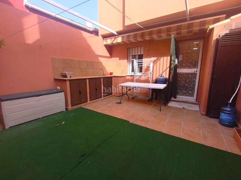 Foto 3075a7ba-77d3-479f-a216-76e4996a6b63. Casa amb aparcament a Pescadores - Saladillo Algeciras