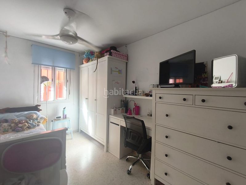 Foto 58af7dad-e9e5-4a2c-8728-fb36ab0d43cf. Casa amb aparcament a Pescadores - Saladillo Algeciras