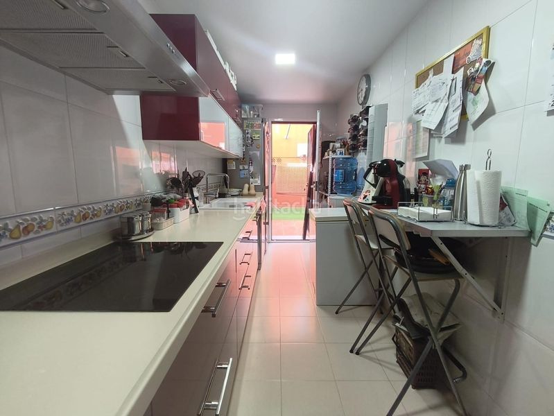 Foto 8b0f4144-39f2-4134-8bc8-4ee03902e058. Casa amb aparcament a Pescadores - Saladillo Algeciras