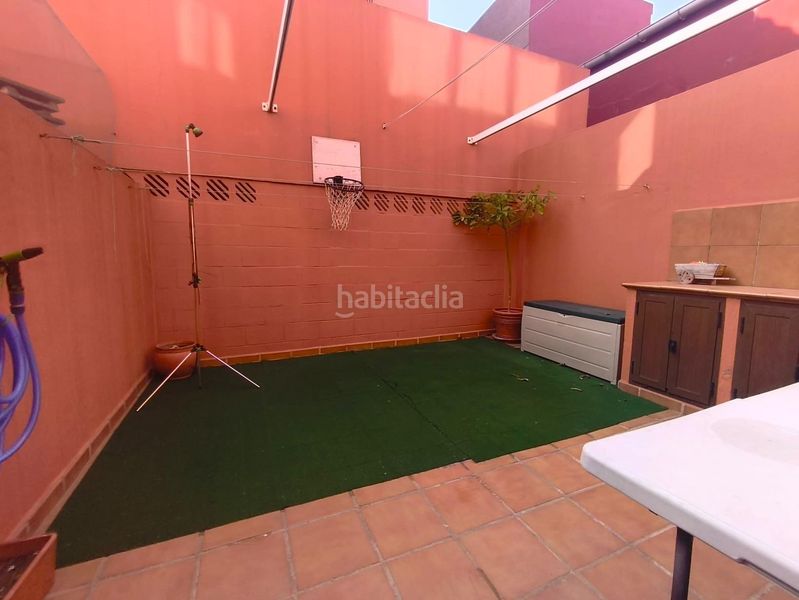 Foto b42392ea-21d2-4e76-8af8-2cc4af53cf96. Casa amb aparcament a Pescadores - Saladillo Algeciras