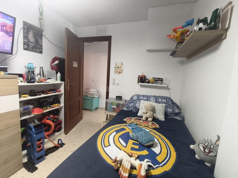 Foto b4a58d7d-8758-4a8e-8877-366024d8bb1c. Casa amb aparcament a Pescadores - Saladillo Algeciras