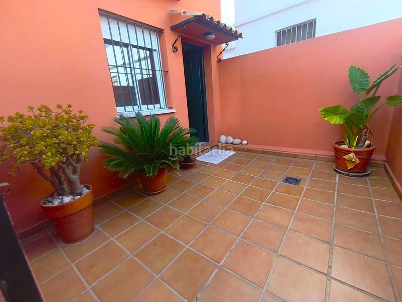 Foto d9329d73-b901-4ad1-ac5b-d2f1f1b0285f. Casa amb aparcament a Pescadores - Saladillo Algeciras