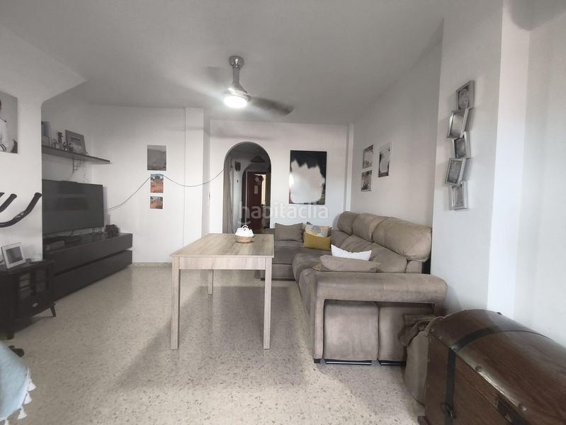 Foto dc59b4ad-f775-4401-ae81-208e66aefa28. Casa amb aparcament a Pescadores - Saladillo Algeciras