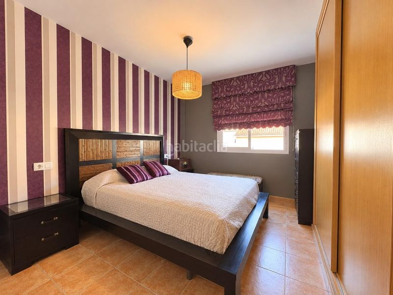 Foto 10030746-0b4a-4d73-aecc-b002356988c4. Casa adosada vivienda para entrar a vivir en sotorebolo, San García! en Algeciras