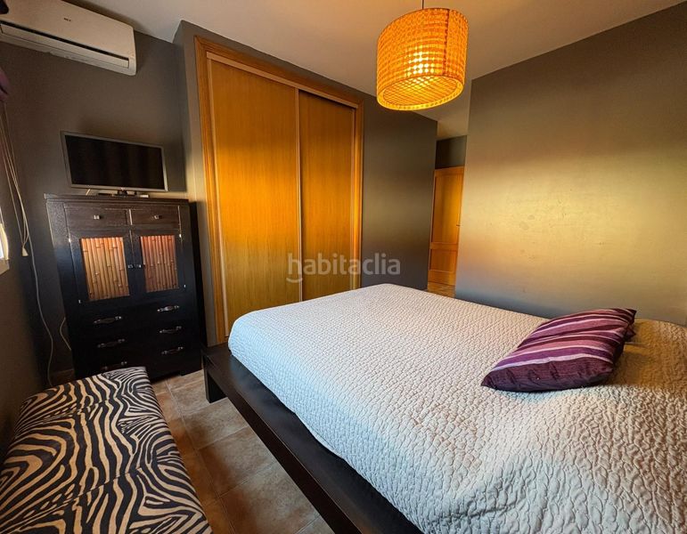 Foto 309459e0-2235-4982-b104-2c97b57dba99. Casa adosada vivienda para entrar a vivir en sotorebolo, San García! en Algeciras