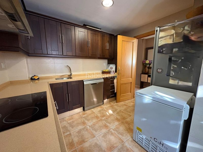 Foto 631bba51-9253-437c-a496-e800482ca931. Casa adosada vivienda para entrar a vivir en sotorebolo, San García! en Algeciras