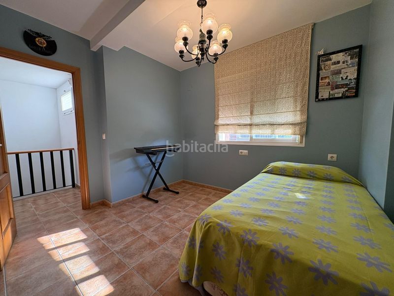 Foto 69fd17be-2635-4eed-b724-97bd597f649e. Casa adosada vivienda para entrar a vivir en sotorebolo, San García! en Algeciras