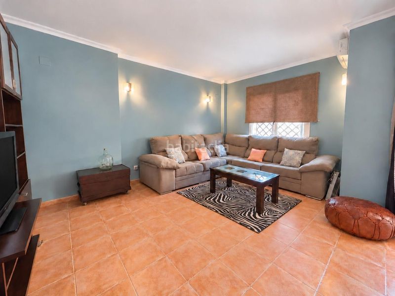 Foto 9e5f34c2-b9fd-4021-a368-feeec768f6b3. Casa adosada vivienda para entrar a vivir en sotorebolo, San García! en Algeciras