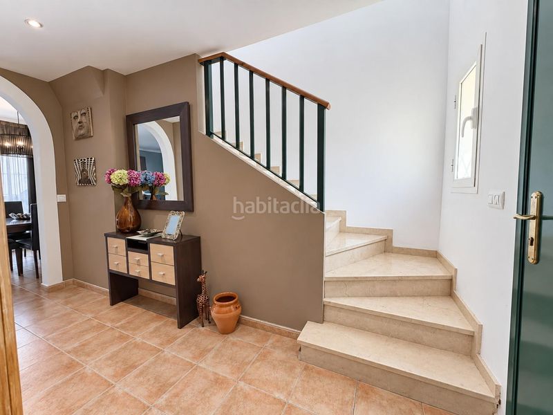Foto cbdd343e-cb24-47c0-8d21-a2396631e28f. Casa adosada vivienda para entrar a vivir en sotorebolo, San García! en Algeciras
