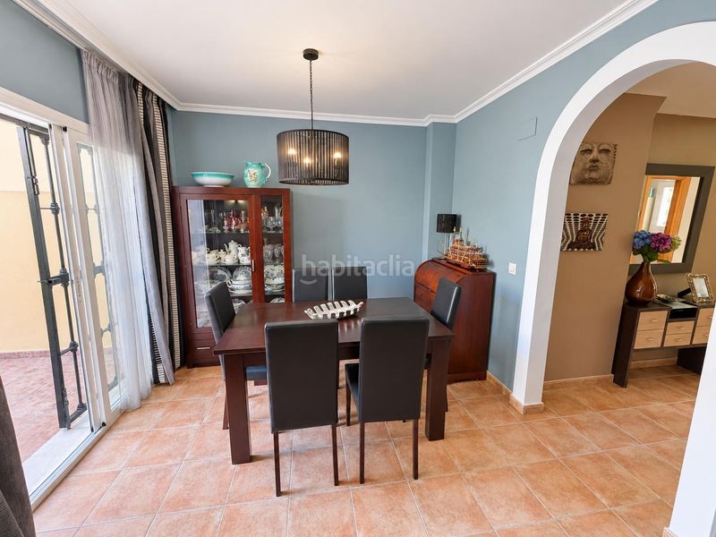 Foto d5ad3aeb-3ca3-458b-a4c4-63c6fc7490ea. Casa adosada vivienda para entrar a vivir en sotorebolo, San García! en Algeciras