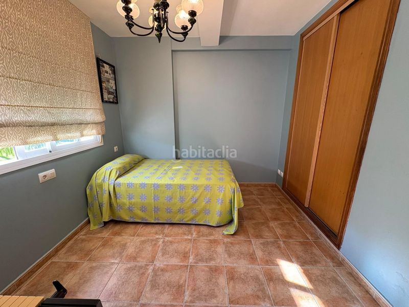Foto d7d019d7-12d2-430c-a78d-c7ecd30d3319. Casa adosada vivienda para entrar a vivir en sotorebolo, San García! en Algeciras