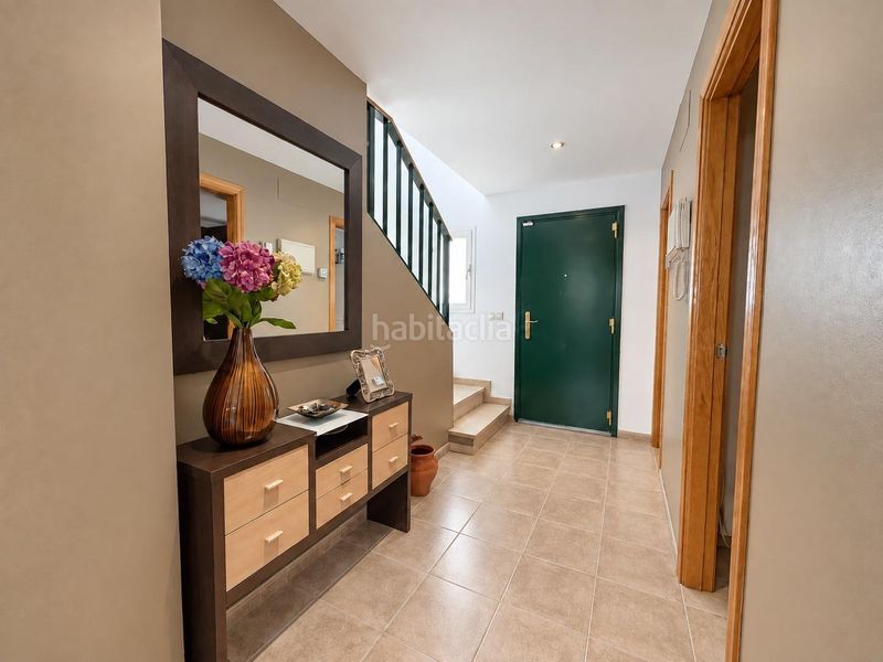 Foto e9378579-7930-4c9e-953c-34cf69d4d229. Casa adosada vivienda para entrar a vivir en sotorebolo, San García! en Algeciras