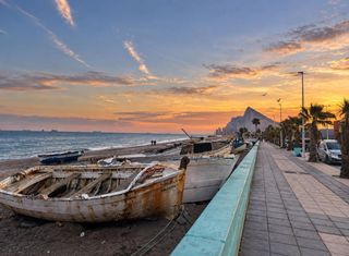 Maison à La Atunara-Periáñez. Planta baja en venta en la atunara!