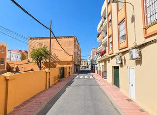 Flat in Centro-San Felipe-Huerta Fava