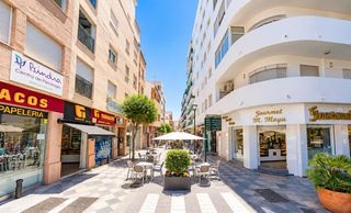 Piso en Casco Antiguo. Piso en venta en el corazón de algeciras!